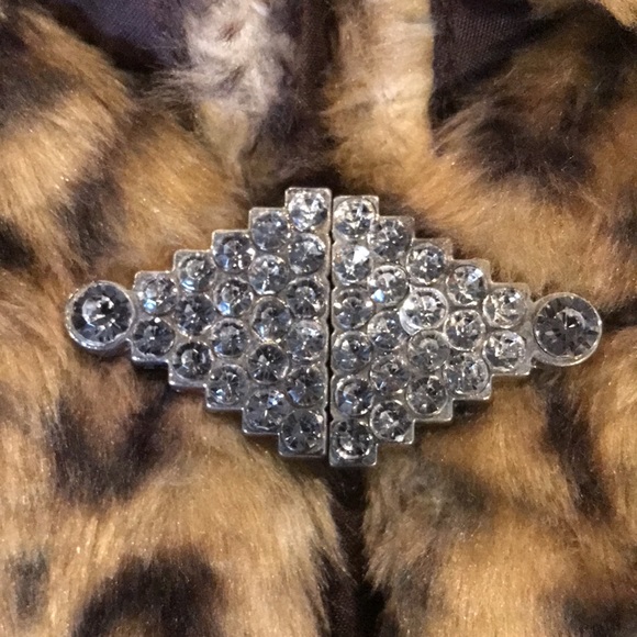 NWT Adorable Crop Jacket - Picture 2 of 5